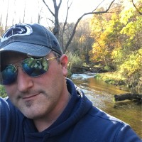 Aaron Eagan