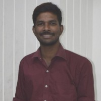 GANTA PAVAN KUMAR