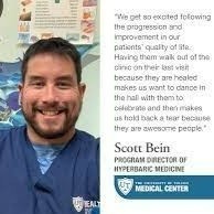 Scott Bein