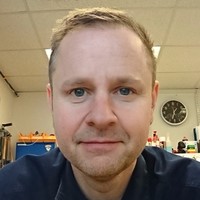 Andreas Lindqvist