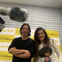 Estudio Abierto Radio