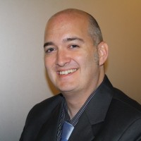 Nicholas Hope-Thomson