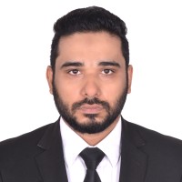 Sayed Mohammad Imran