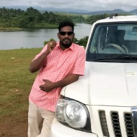 Manoob Kumar N G