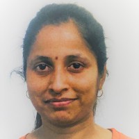 Supriya Shinde