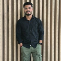 Saroj Giri