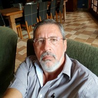sergio luis Carvalho