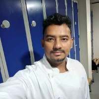 Vaibhav Rajgure