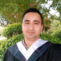 Umesh Bhattarai