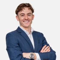 Harrison Gaffney