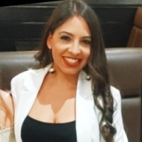 Sara Blade Sebastia