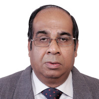 VINOD BHANDARI