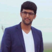 Vinod Kumar Paidi
