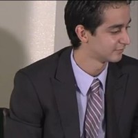 Yassine Elkaryani, Mba, Pmp