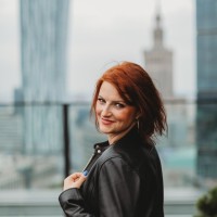 Anna Gebarska