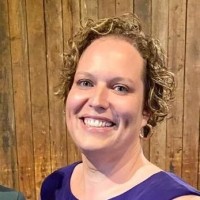Miranda Sutton, MBA
