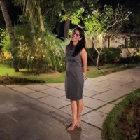 Dimple Verma