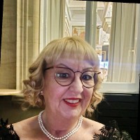 Rachel Binns