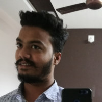 Parmar Mitul