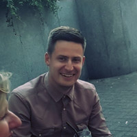 Scott Hallett