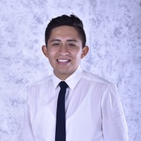 Marco Antonio Morales Moreno