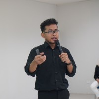 Moga Taufiq Bagidya