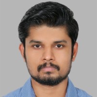Ranjith Kumar Dhanasekaran