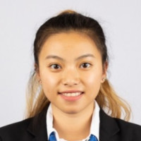 Yana Huang