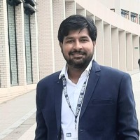 Anubhav Baranwal