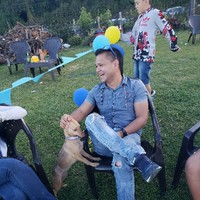 Fredys manuel cubillos lobo