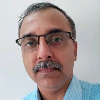 Anoop Ramachandran