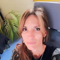 Laurence Desvergne