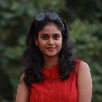 Revathi M