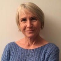Mireille Nieborak