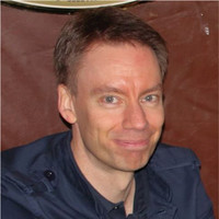 Jonathan Wareham