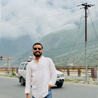 Dev Sharma