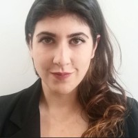 Silvia Leone
