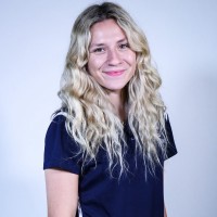 Isabella Galvez-Ortiz
