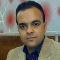 Hossam El-Din Mahmoud