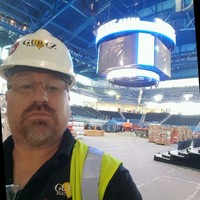 William Carlson LEED AP B,D & C