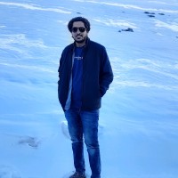 Vaibhav Bongane