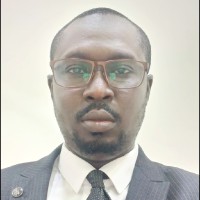 Yacouba OUEDRAOGO