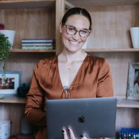 Nicola (Fenn) Hopkins