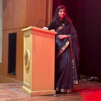 Richa Pal