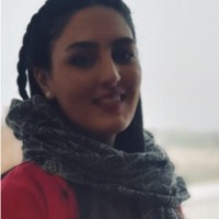 Marjan Jalali