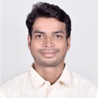 Badrinath Subudhi