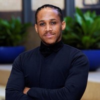 Jabulane Tshabalala