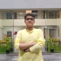 Deepansh Arora