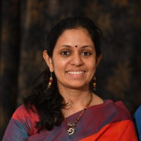 Gopika Saraswathy