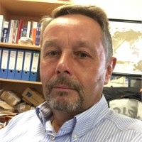 Mark Bird